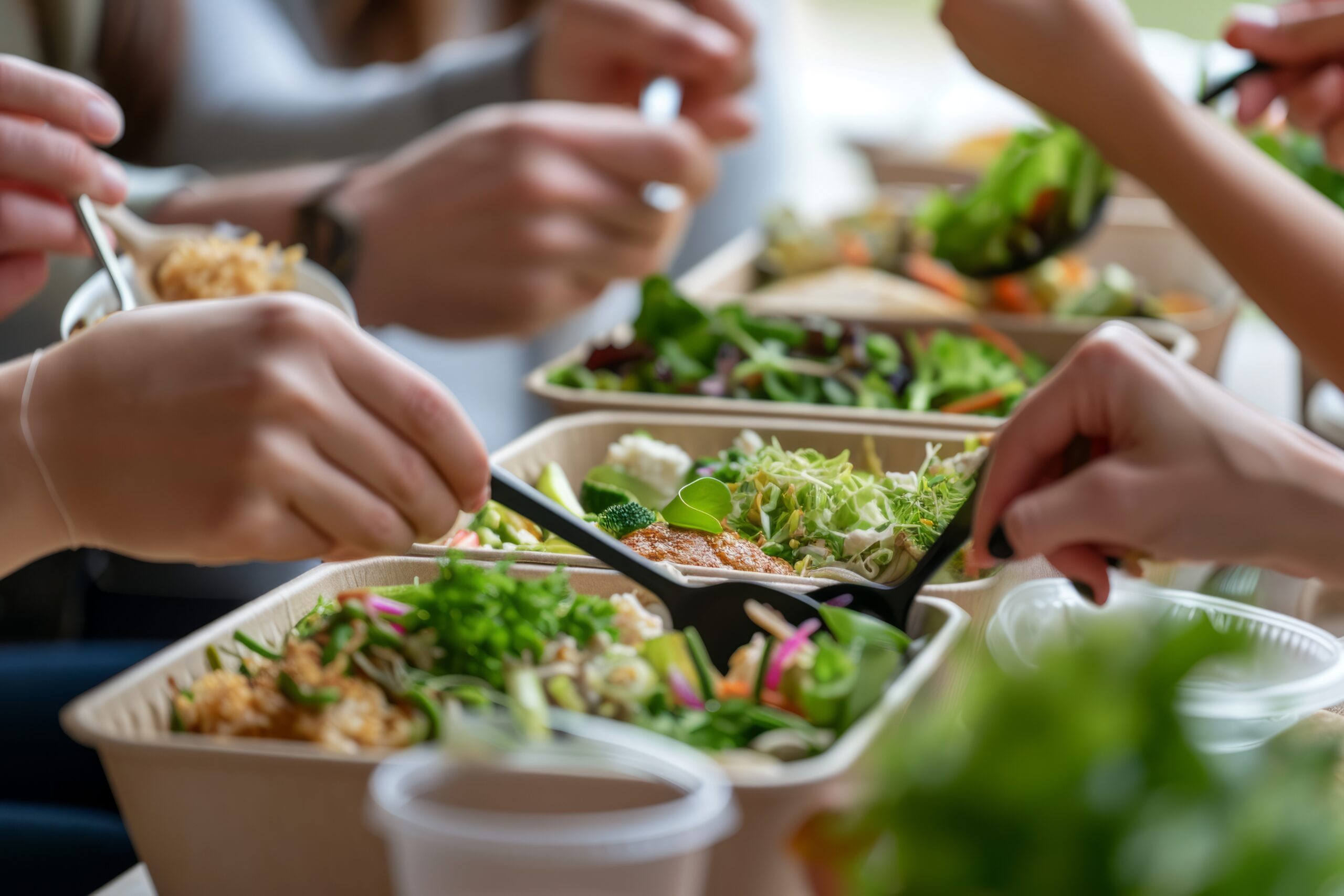 Restauration scolaire